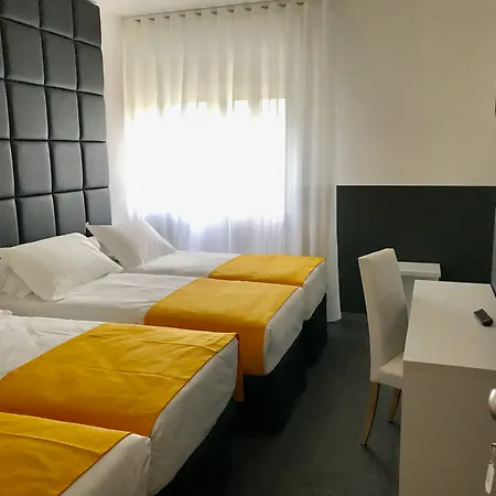 Pex Padova 3* Rubano