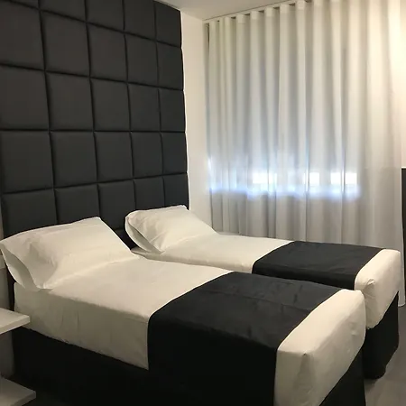 Pex Padova Hotel Rubano