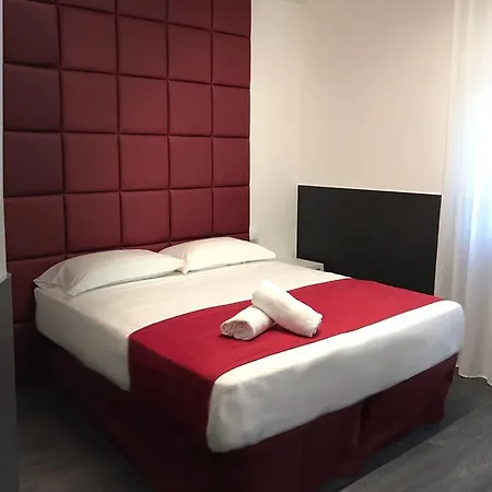 Hotel Pex Padova Rubano