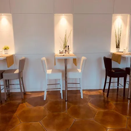 Pex Padova 3* Rubano