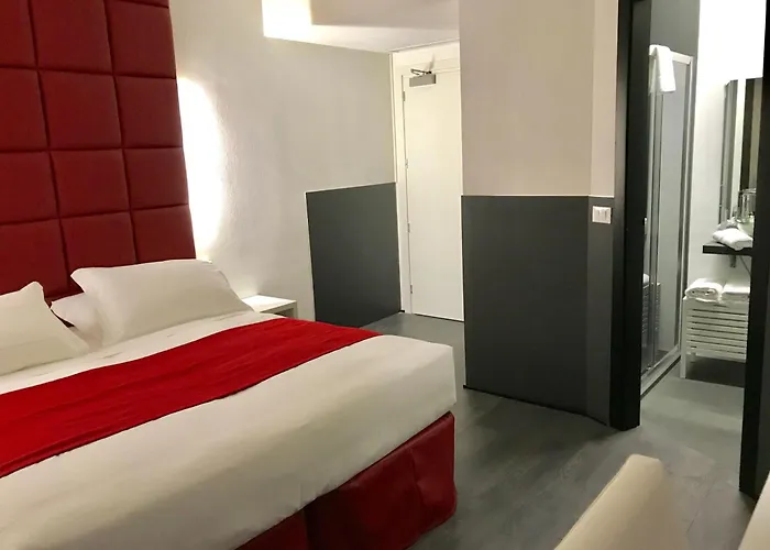 Hotel Pex Padova Rubano