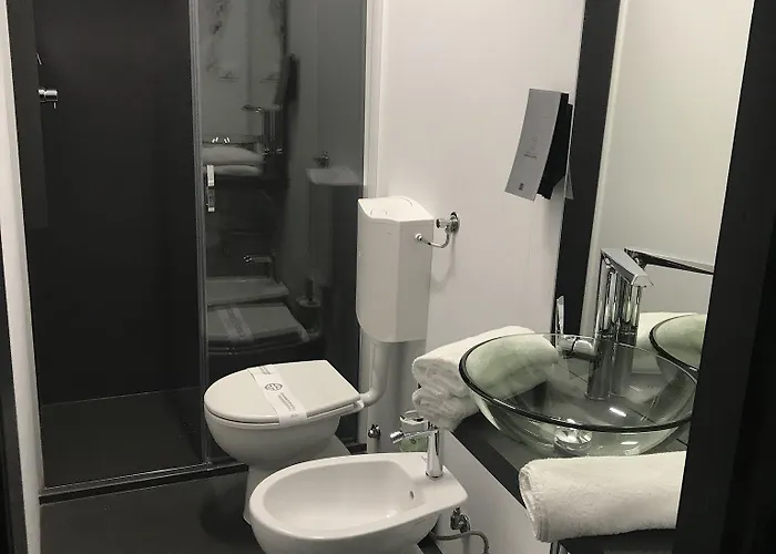 Hotel Pex Padova Rubano