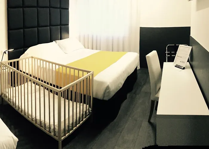 Pex Padova 3* Rubano