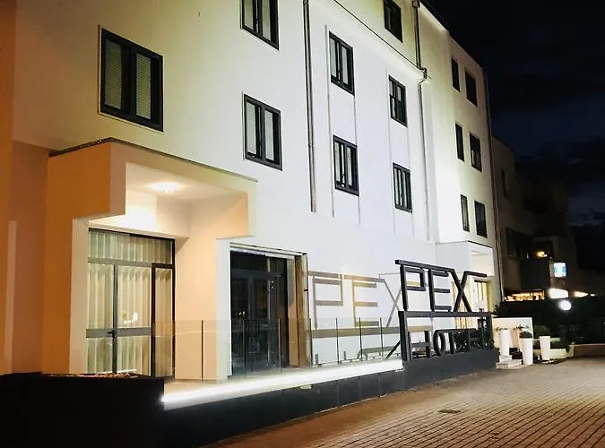 Pex Padova 3* Rubano