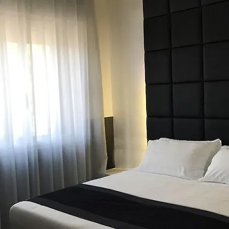 Hotel Pex Padova Rubano