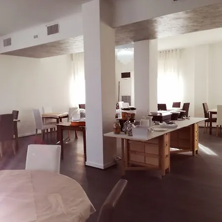 Hotel Pex Padova Rubano