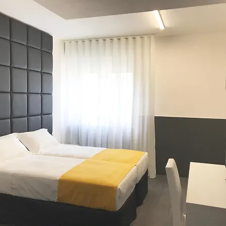 Pex Padova فندق 3*