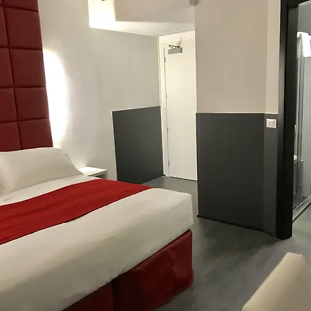Hotel Pex Padova