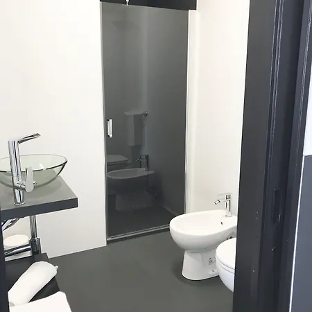 Szálloda Pex Padova Rubano