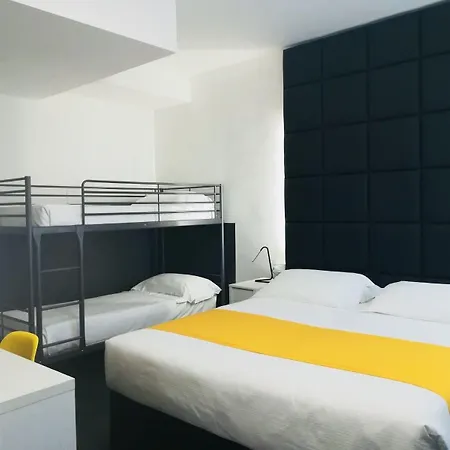 فندق Pex Padova 3*