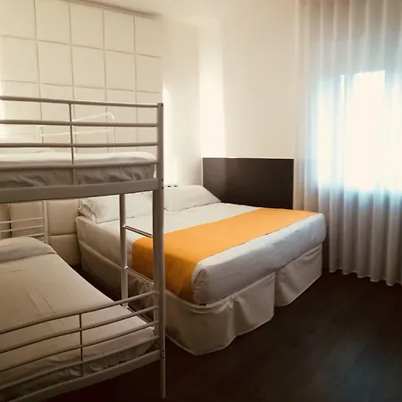 Szálloda Pex Padova Rubano