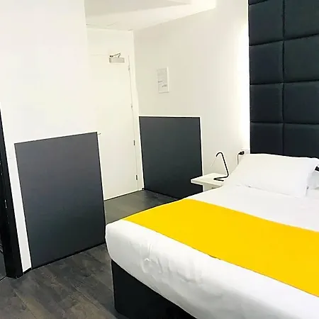 Szálloda Pex Padova