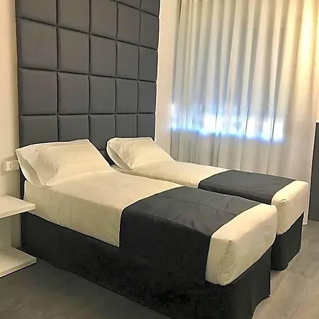 Pex Padova Szálloda