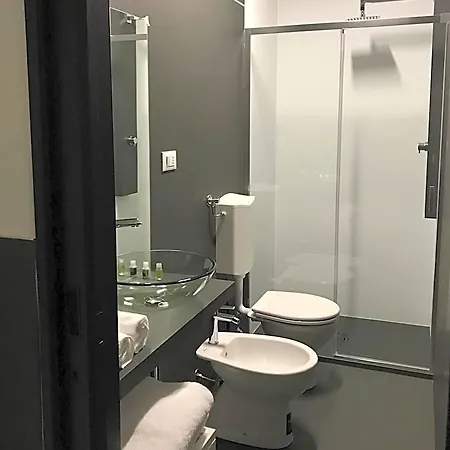 Pex Padova 3*