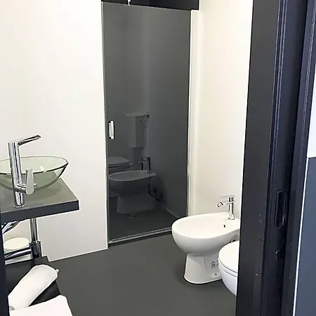 Pex Padova 3* Rubano