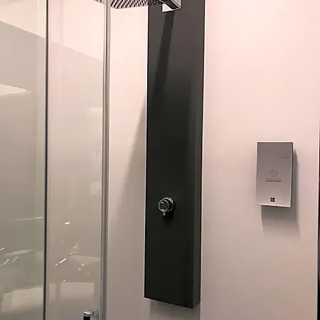 Pex Padova Szálloda Rubano