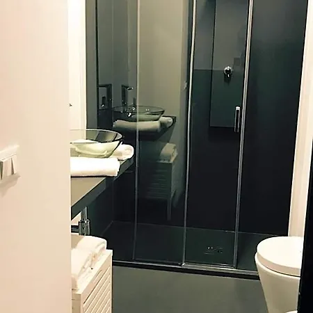 Szálloda Pex Padova 3*