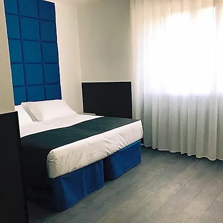 Pex Padova Szálloda Rubano