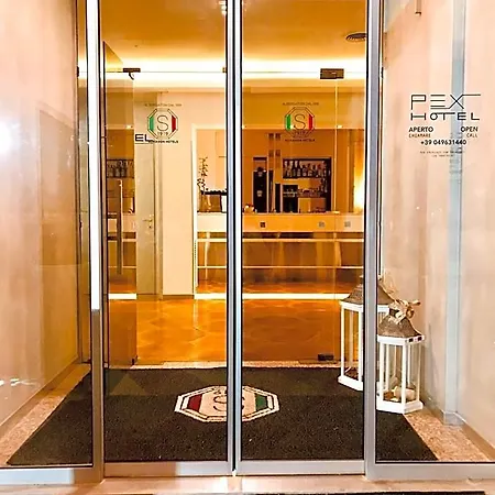 Pex Padova 3* Rubano