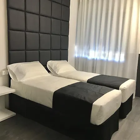 Pex Padova Szálloda 3*