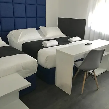 Pex Padova Szálloda