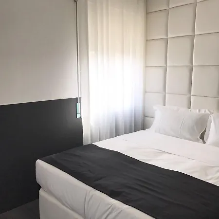 Pex Padova Szálloda 3*
