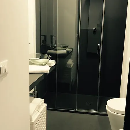 Szálloda Pex Padova Rubano