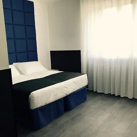 Szálloda Pex Padova Rubano