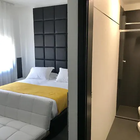 Pex Padova Hotel Rubano