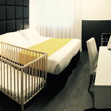 Pex Padova 3* Rubano