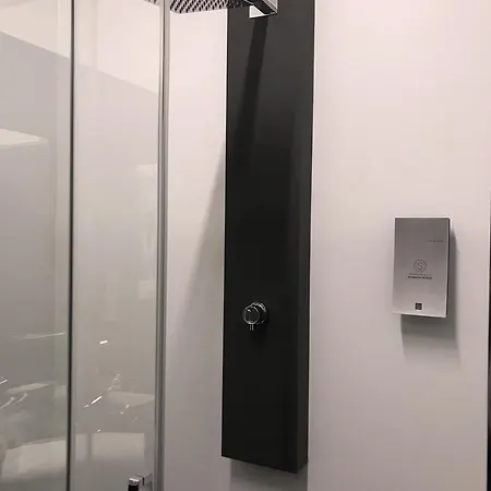 Pex Padova Szálloda 3*