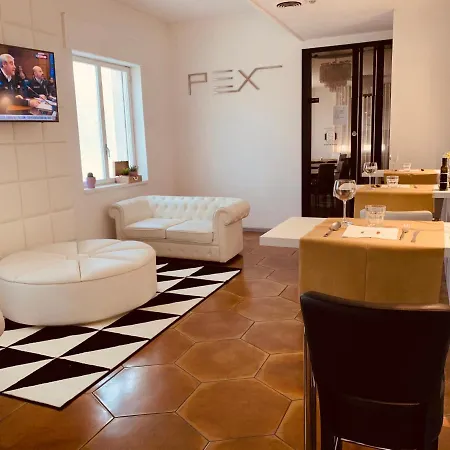 فندق Pex Padova