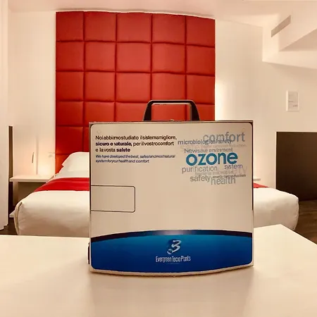 Hotel Pex Padova